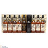 Game of Thrones - Limited Editions - 9 x 70cl (with Mortlach) Thumbnail