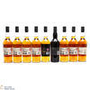 Game of Thrones - Limited Editions - 9 x 70cl (with Mortlach) Thumbnail