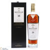 Macallan - 18 Year Old Sherry Oak (2021) Thumbnail