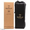 Macallan - 30 Year Old Double Cask - 2021 Thumbnail