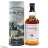 Balvenie - 17 Year Old - The Week of Peat Thumbnail