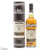 Cameronbridge Distillery - 30 Year Old - Old Particular Thumbnail