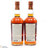 Buffalo Trace - Kosher Rye & Wheat Recipe 94 Proof 2 x 75cl Thumbnail