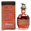 Blanton’s - Straight From The Barrel - Cask Strength 62.15% Thumbnail