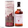 Balvenie - 21 Year Old - The Second Red Rose - Story #5 Thumbnail