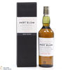 Port Ellen - 22 Year Old - 1st Release​ 1979 Thumbnail