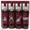 Macallan - Whisky Maker's Edition - Classic Travel Range - 4 x 70cl Thumbnail