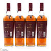 Macallan - Whisky Maker's Edition - Classic Travel Range - 4 x 70cl Thumbnail