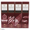 Macallan - Whisky Maker's Edition - Classic Travel Range - 4 x 70cl Thumbnail