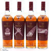 Macallan - Whisky Maker's Edition - Classic Travel Range - 4 x 70cl Thumbnail