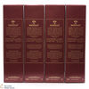 Macallan - Whisky Maker's Edition - Classic Travel Range - 4 x 70cl Thumbnail