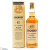 Longmorn - 15 Year Old 1990s Thumbnail