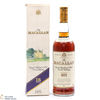 Macallan - 18 Year Old - 1971 75cl Thumbnail