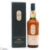 Lagavulin - 16 Year Old - White Horse - 75cl Thumbnail