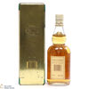 Glen Moray - 12 Year Old - Argyll and Sutherland Highlanders Thumbnail