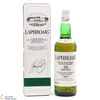 Laphroaig - 10 Year Old - Pre Royal Warrant 75cl Thumbnail