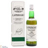 Laphroaig - 10 Year Old - Pre Royal Warrant 75cl Thumbnail