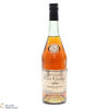 G. Fransac - 1960 Grande Champagne Cognac  Thumbnail