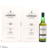 Laphroaig - 30 Year Old - The Ian Hunter Story - Book 1 Thumbnail