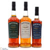 Bowmore - Aston Martin - Edition 1, 2 + 3 Thumbnail