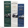 Bowmore - Aston Martin - Edition 1, 2 + 3 Thumbnail