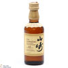 Yamazaki - 12 Year Old 5cl Thumbnail