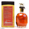 Blanton's - Single Barrel Gold Edition Thumbnail