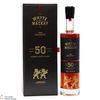 Whyte and Mackay - 50 Year Old 175th Anniversary 50cl Thumbnail