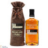 Highland Park - 12 Year Old - Single Cask #4267 - Munich 5 Star Airport Thumbnail