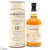 Balvenie - 12 Year Old - Triple Cask (1L) Thumbnail