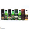 Glenfiddich - 4 x 5cl Minis Thumbnail