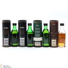 Glenfiddich - 4 x 5cl Minis Thumbnail