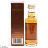 Macallan - 10 Year Old 5cl Thumbnail