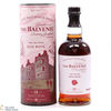 Balvenie - 21 Year Old - The Second Red Rose - Story #5 Thumbnail