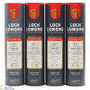 Loch Lomond - Southport Whisky Club Exclusive Cask Set (4 x 70cl) Thumbnail