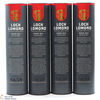 Loch Lomond - Southport Whisky Club Exclusive Cask Set (4 x 70cl) Thumbnail