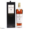 Macallan - 18 Year Old - Sherry Oak (2019) 75cl Thumbnail