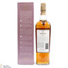 Macallan - 17 Year Old - Fine Oak 75cl Thumbnail