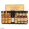 Glenmorangie - 8 x Collection + Vintage Crate Thumbnail