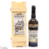 Douglas Laing - 14 Year Old 2006 Old Particular Halloween Edition 2021 Thumbnail