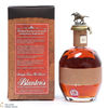 Blanton’s - Straight From The Barrel - Cask Strength #157 61.9% Thumbnail