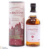 Balvenie - 21 Year Old - The Second Red Rose - Story #5 Thumbnail