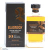 Bladnoch - 10 Year Old - Limited Release - Bourbon Expression 75cl Thumbnail