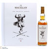 Macallan - The Archival Series - Folio 6 Thumbnail