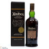 Ardbeg - 1976 Single Cask #2390 - Feis Ile 2002 Thumbnail