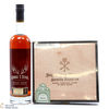 George T. Stagg - 2019 Release Antique Collection 2019 (58.45% ABV) + Pappy Van Winkle's Churchill 7 x 48 Cigars Thumbnail