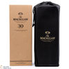 Macallan - 30 Year Old Sherry Oak - 2021 Thumbnail