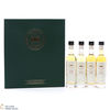 SMWS - 4 x 10cl (Mannochmore, Mortlach, Laphroaig & Springbank) Thumbnail