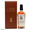 Ardbeg - 21 Year Old 1993 - Authors' Series - 4th Release - Rudyard Kipling Thumbnail