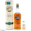 Bowmore - 12 Year Old - Screen Print 1990s + 15 Year Old 5cl Thumbnail